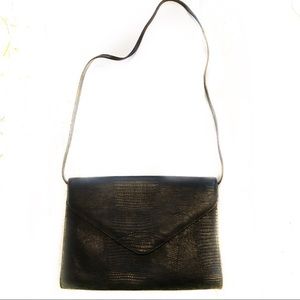 partners Bags - Gorgeous black vintage purse! partners Bags - Gorgeous black vintage purse!